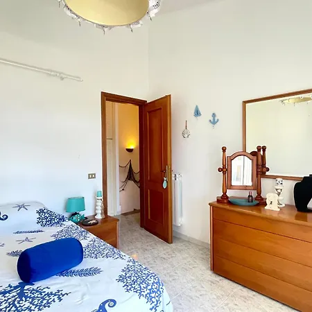 Claudia - Apartment *