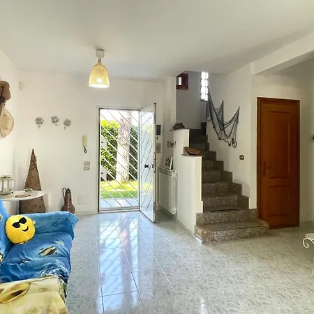 Apartment Claudia - *