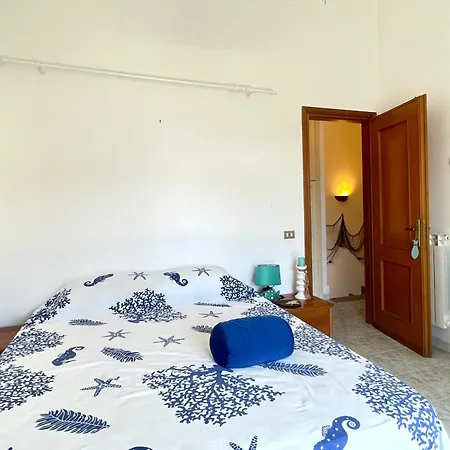 Claudia - Apartamento Anzio