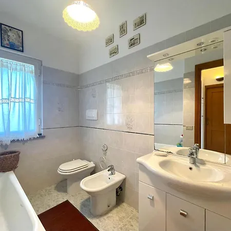 Apartamento Claudia - Anzio