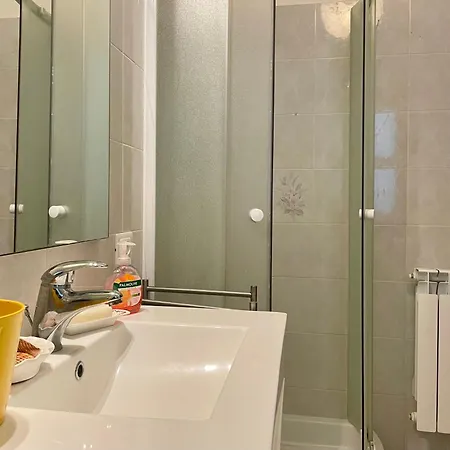 Claudia - Apartment