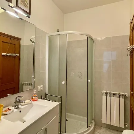 Apartment Claudia - Anzio