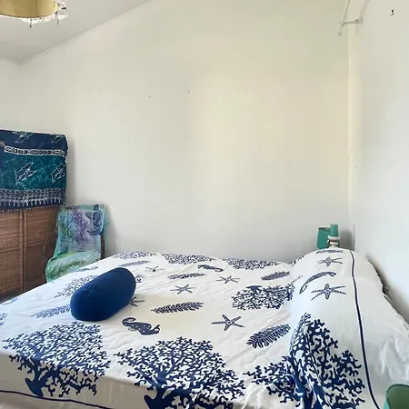 Apartment Claudia - Anzio
