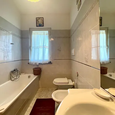 Apartamento Claudia -