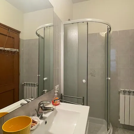 Claudia - Apartamento *