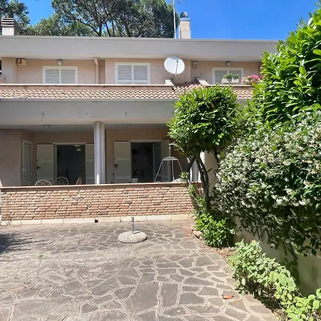 Apartamento Claudia - *