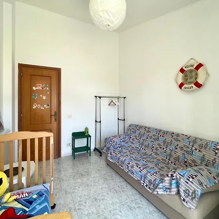 Claudia - Apartamento Anzio