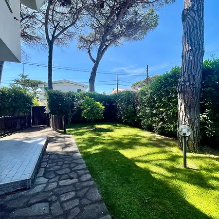Apartment Claudia -
