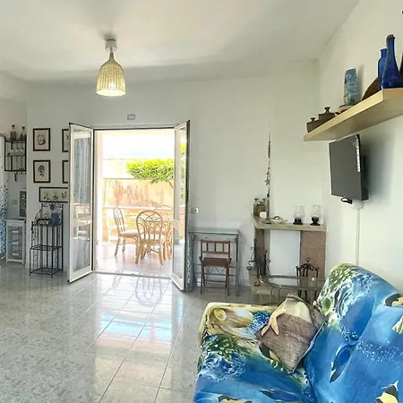 Apartamento Claudia - Anzio